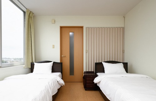 Minami Ward Hotel | Tabist Sharom Hamamatsu