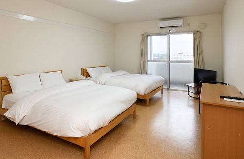 Minami Ward Hotel | Tabist Sharom Hamamatsu