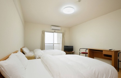 Minami Ward Hotel | Tabist Sharom Hamamatsu