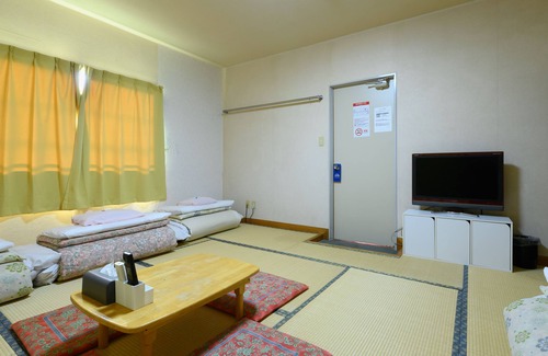 Fuji Casa | Tabist Yuen no yado Fujimi