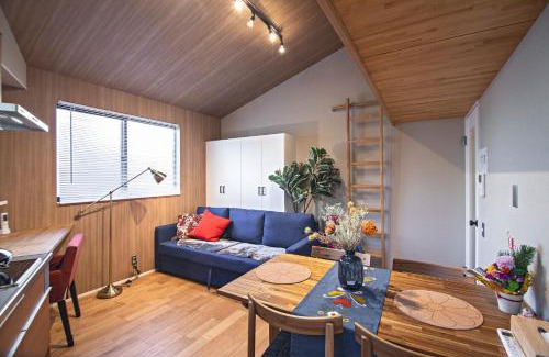 Suminoe Casa | Tabitaime-Kinohana - Vacation STAY 16308