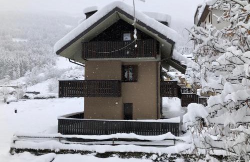 Aprica Apartamento | Tablà - confort ed eleganza a 100 mt dagli impianti