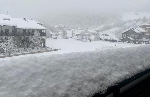 Aprica Apartamento | Tablà - confort ed eleganza a 100 mt dagli impianti