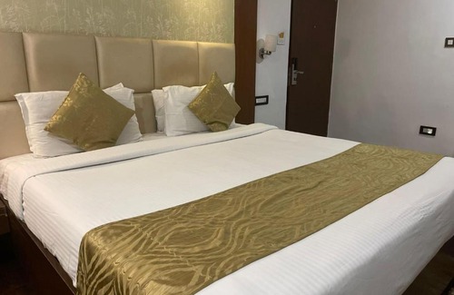 Banjara Hills Hotel | Tabla Pride Hotels & Spa