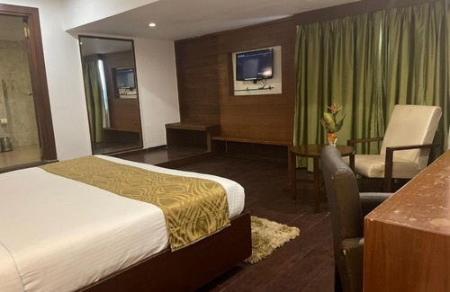 Banjara Hills Hotel | Tabla Pride Hotels & Spa