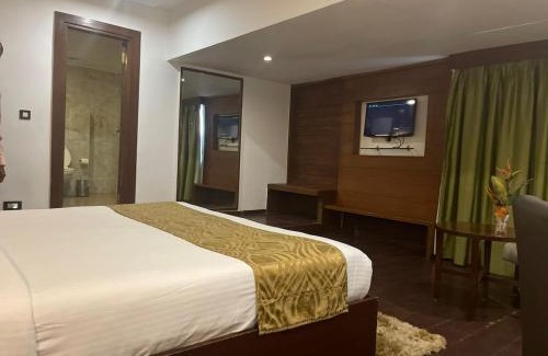 Banjara Hills Hotel | Tabla Pride Hotels & Spa