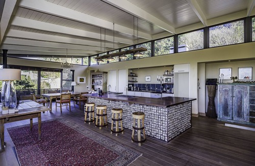 Newlands Casa | MESA VILLA DE MONTAÑA