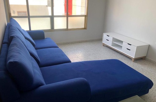 El Tablero Apartamento | TABLERO 201, ACOGEDOR Apto 6 pax cerca PLAYA DEL INGLES