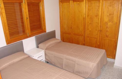 El Tablero Apartamento | TABLERO 201, ACOGEDOR Apto 6 pax cerca PLAYA DEL INGLES
