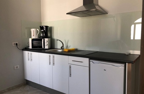 El Tablero Apartamento | TABLERO 301, FANTÁSTICO Apto. 6 pax cerca de PLAYA INGLES