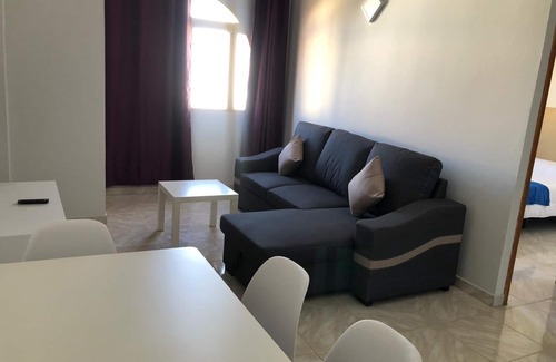 El Tablero Apartamento | TABLERO 301, FANTÁSTICO Apto. 6 pax cerca de PLAYA INGLES