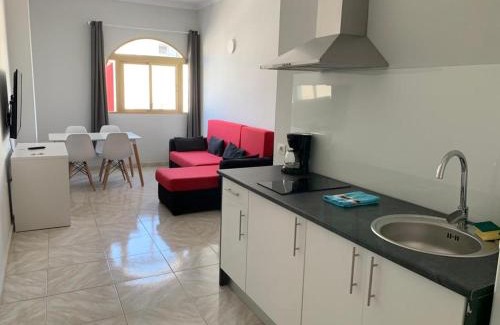 El Tablero Apartamento | TABLERO 303, FABULOSO apto 6 pax cerca de PLAYA INGLÉS