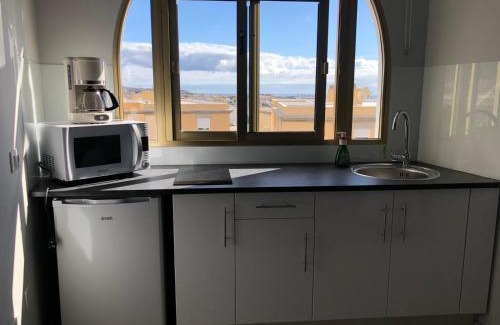 El Tablero Apartamento | TABLERO 304,Maravilloso Apart 8 pax cerca Playa del Inglés