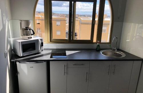 El Tablero Apartamento | TABLERO 304,Maravilloso Apart 8 pax cerca Playa del Inglés