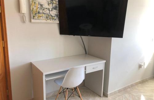 El Tablero Apartamento | TABLERO 304,Maravilloso Apart 8 pax cerca Playa del Inglés