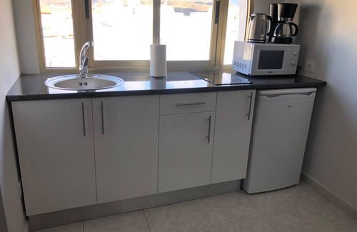 El Tablero Apartamento | TABLERO 401, BONITO Apto. 8 pax cerca de PLAYA DEL INGLÉS