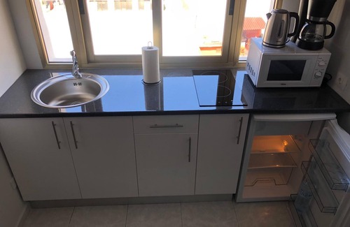 El Tablero Apartamento | TABLERO 401, BONITO Apto. 8 pax cerca de PLAYA DEL INGLÉS