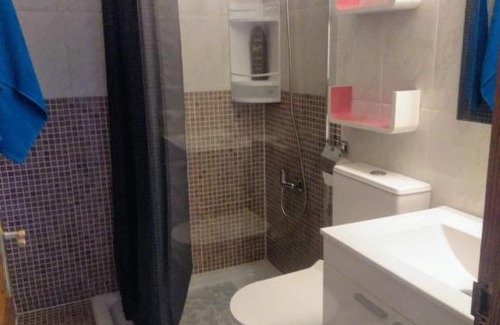 El Tablero Apartamento | TABLERO 402, ESTUPENDO Apto 8 pax cerca PLAYA DEL INGLÉS