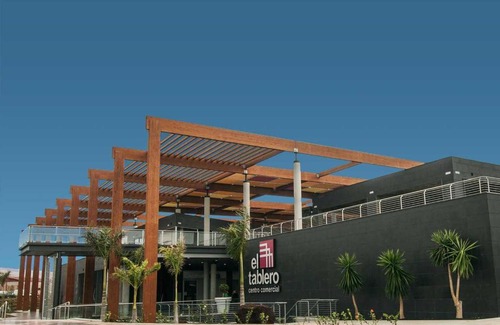 El Tablero Apartamento | TABLERO 403, ENCANTADOR Apto 8 pax cerca PLAYA DEL INGLES