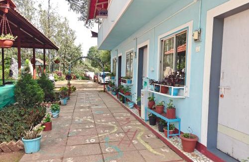 Panchgani Casa | Tabletop Boutique Resort