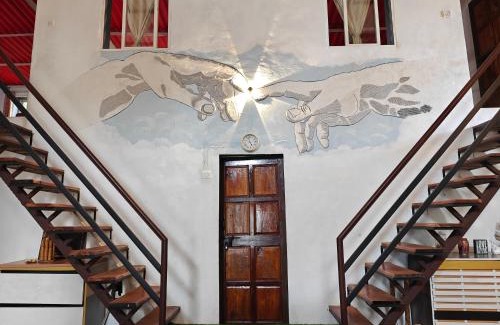 Panchgani Casa | Tabletop Boutique Resort