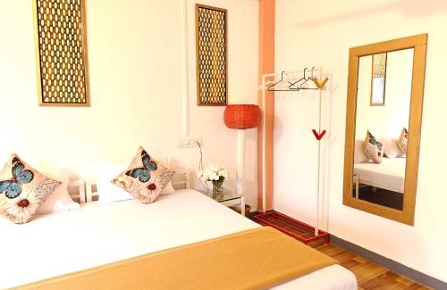 Panchgani Casa | Tabletop Boutique Resort