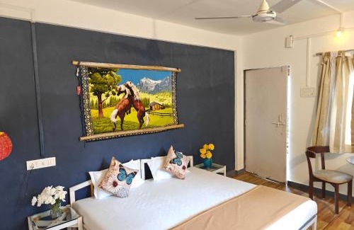Panchgani Casa | Tabletop Boutique Resort