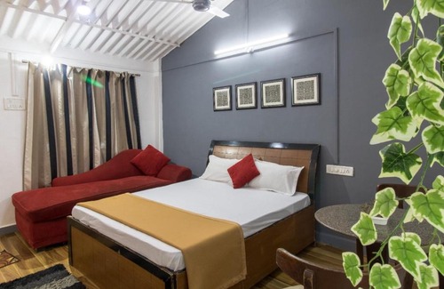 Mahabaleshwar Cama Y Desayuno | Tabletop Stays