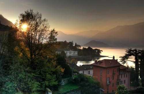 Bellagio Apartamento | Tablinum