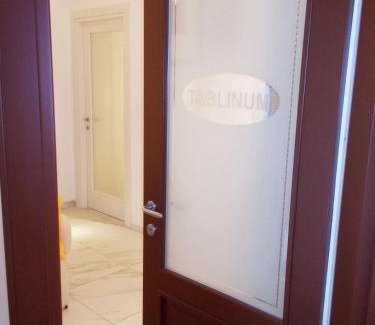 Bellagio Apartamento | Tablinum