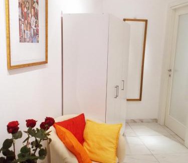 Bellagio Apartamento | Tablinum