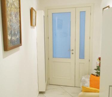 Bellagio Apartamento | Tablinum