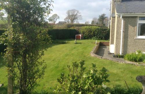 Pentrefelin Casa | tabor lane Dolwar our little cottage