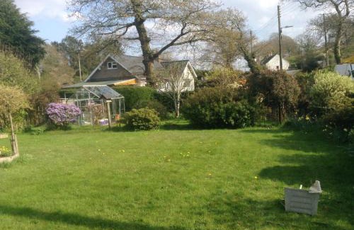 Pentrefelin Casa | tabor lane Dolwar our little cottage