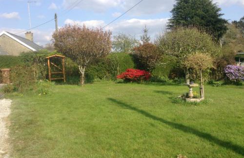 Pentrefelin Casa | tabor lane Dolwar our little cottage