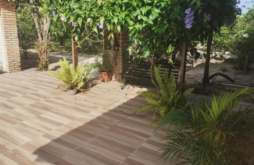 Aquiraz Casa | Tabuleiro Beach