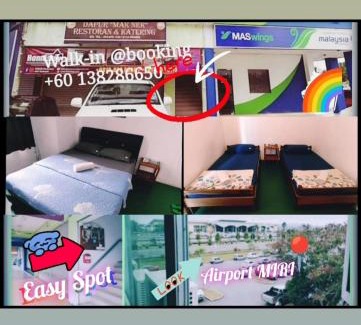 Miri Casa | Tabun Homestay