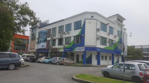 Miri Casa | Tabun Homestay