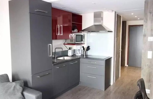 Cognet Apartamento | Taburle Residence - HIGH STATION HEARING APARTMENT