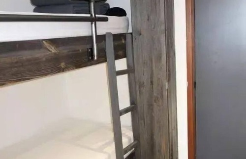 Cognet Apartamento | Taburle Residence - HIGH STATION HEARING APARTMENT