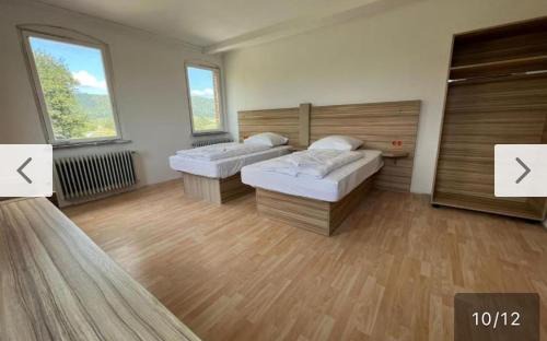 Kaltbrunn Casa | Tacidur Home