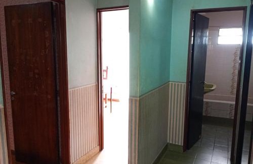 San Salvador de Jujuy Apartamento | Tacita de plata III Room