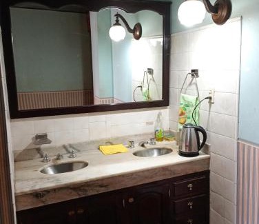 San Salvador de Jujuy Apartamento | Tacita de plata III Room