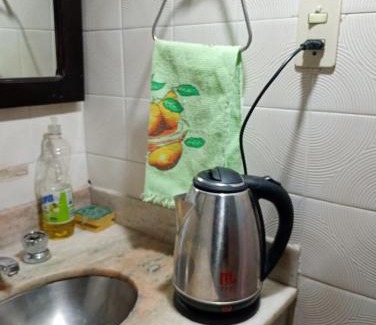 San Salvador de Jujuy Apartamento | Tacita de plata III Room