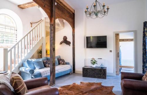 Market Rasen Casa | Tack Room