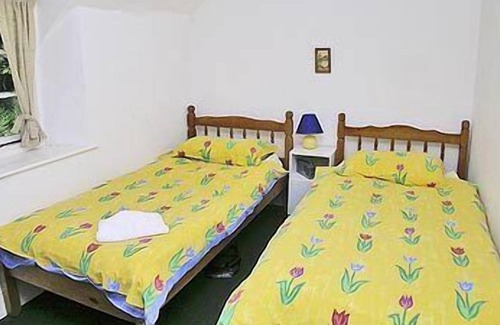 Rodhuish Cabaña | Alojamiento de 3 habitaciones en Roadwater, cerca de Minehead