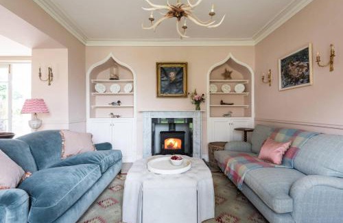 Kingsbridge Casa | Tacket Wood House
