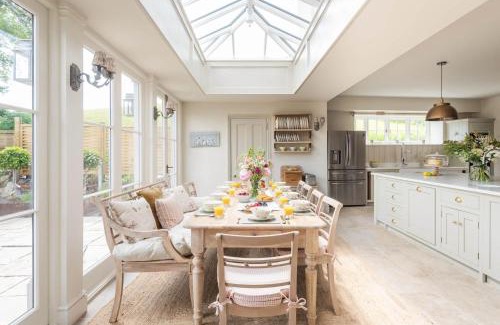 Kingsbridge Casa | Tacket Wood House