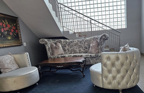 Downtown Johannesburg Hotel | Tacoa Boutique Hotel