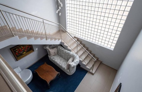 Downtown Johannesburg Hotel | Tacoa Boutique Hotel